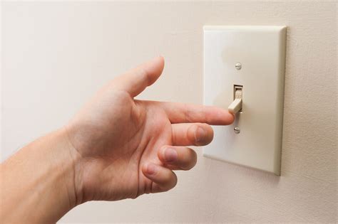 How Innovating Is (Almost) As Easy As Flipping A Switch