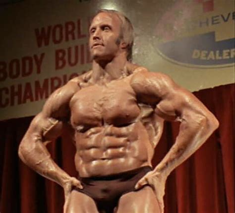 Pumping Iron: The Bodybuilding Classic with Arnold Schwarzenegger