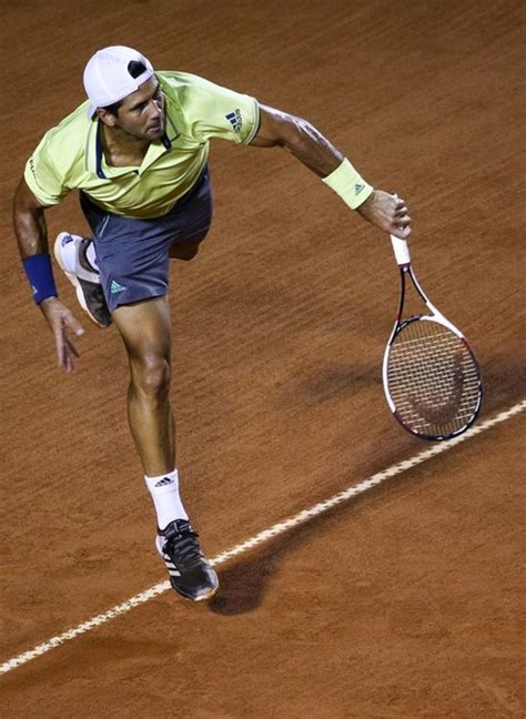 Fernando Verdasco | Fernando verdasco, Tennis players, Tennis racket