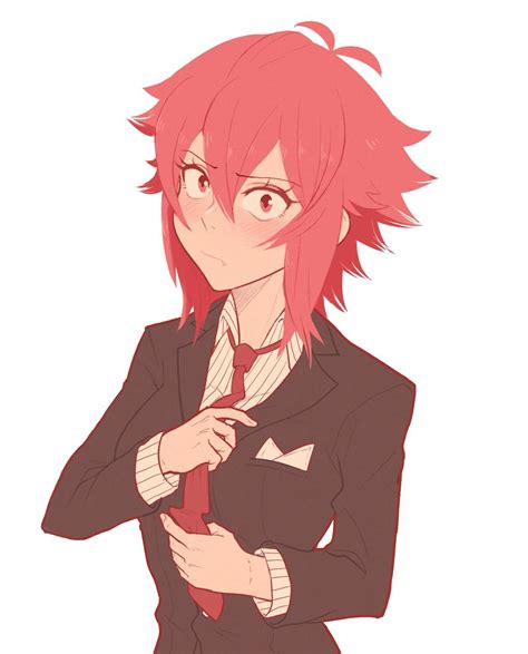 Tomo Chan in a suit [Tomo chan wa Onna no ko] (1167x1447) | Personajes ...