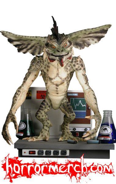 Gremlins - Spike 7 Inch Figure at Horrormerch.com - http://horrormerchstore.com/Horror-figures ...