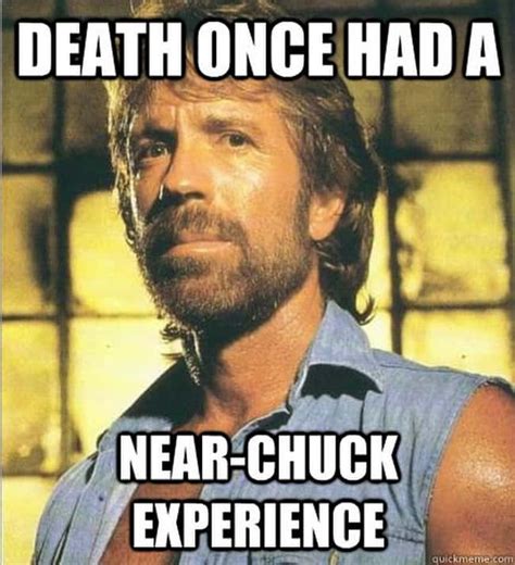 Chuck Norris Jokes | The 18 Best Chuck Norris Facts & Memes