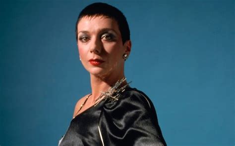 Jacqueline Pearce, actress best known as Servalan in Blake’s 7 – obituary