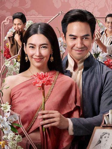 7 Film Thailand Lucu Terbaru, Bikin Ngakak sekaligus Baper