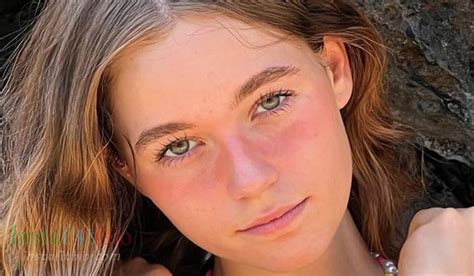 Anna Malygon - Bio, Age, Height, Wiki | Models Biography