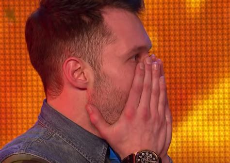 Man Watches His Sister Get Eliminated, Then Sings So Incredibly He Gets ...