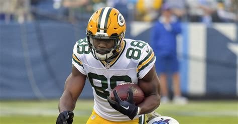 Ty Montgomery injury update: How to handle Packers RB going forward - SBNation.com