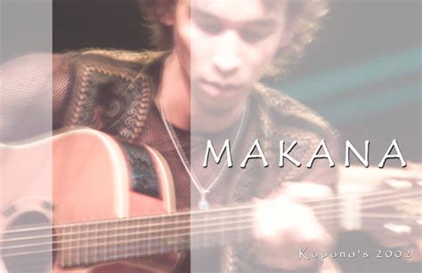 Makana by meierholtz on DeviantArt