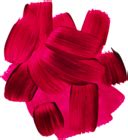 Red Oil Paint Clip Art PNG Image | Gallery Yopriceville - High-Quality Free Images and ...