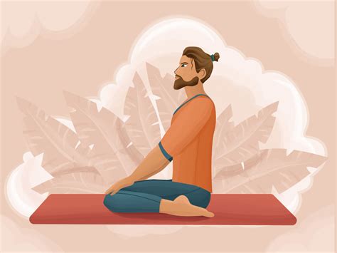 Sitting Yoga Poses With Names - Infoupdate.org