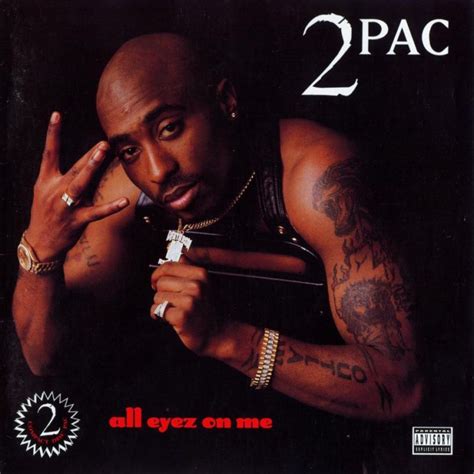 2Pac - All Eyez on Me [Full Album Stream]