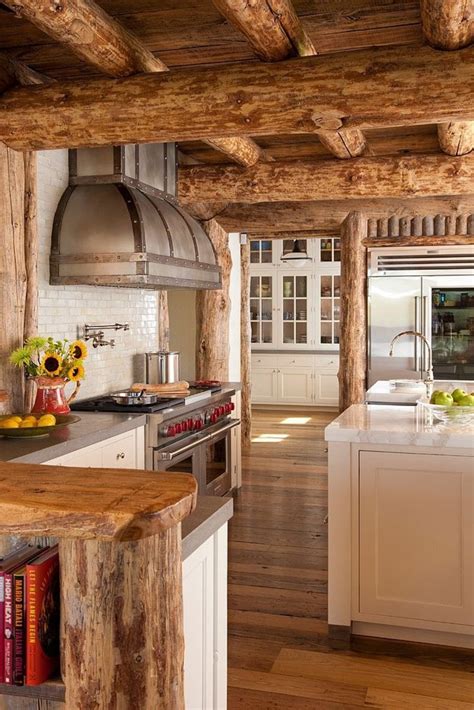 30+ Small Rustic Kitchen Ideas – HomeDecorish