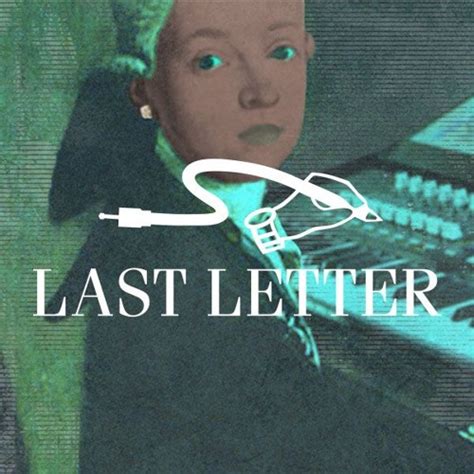 Stream Mr. Last Letter music | Listen to songs, albums, playlists for free on SoundCloud