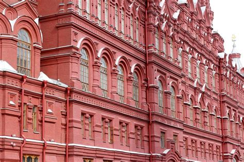 Moscow Russia Soviet Union kremlin free image download