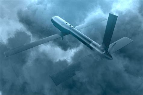 AeroVironment Awarded $26 Million Switchblade 600 Tactical Missile Systems Contract by U.S ...