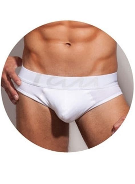 Men's Package Enhancer Brief