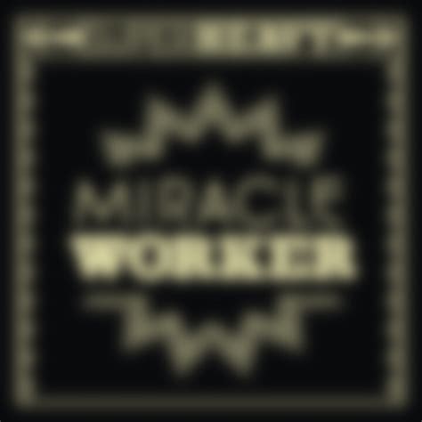 SuperHeavy | Musik | Miracle Worker