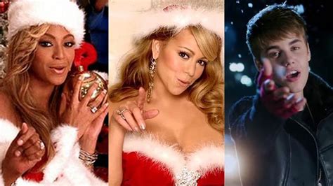 The Top 10 Pop Christmas Songs of All Time, Ranked