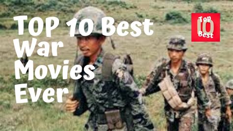 Top 10 Best Vietnam War Movies Of All Times - YouTube