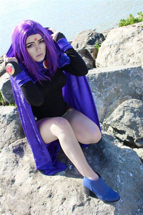 Raven | Wiki | Cosplay Amino