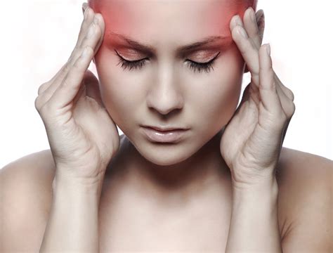 Breaking the Grip of Tension Headaches | Health Guide