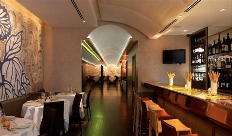 Caravaggio | Italian Cuisine | NYC Neighborhoods Guide | GrandLife