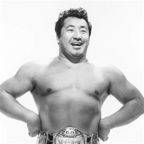 Rikidozan - The Life and Murder of The Father of Puroresu