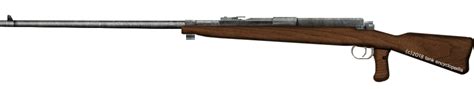 Mauser Tankgewehr M1918 - Tank Encyclopedia