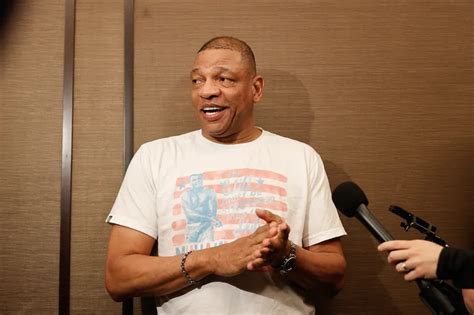 Former 76ers coach Doc Rivers joins ESPN as the network’s top analyst ...