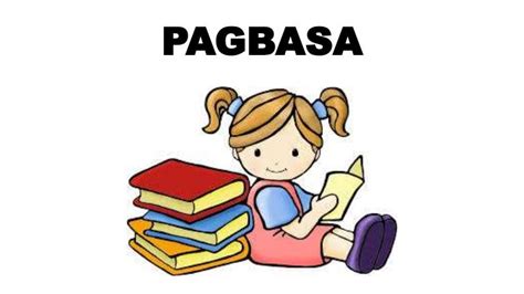 Pagbasa