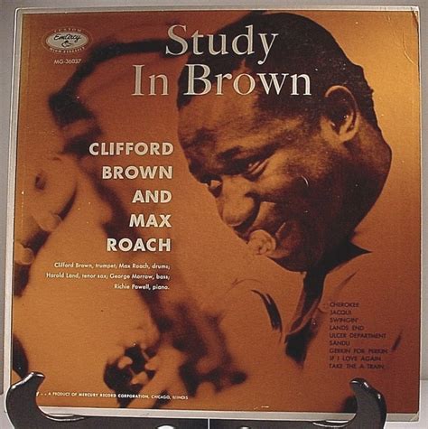 Clifford Brown | jazzcollector.com