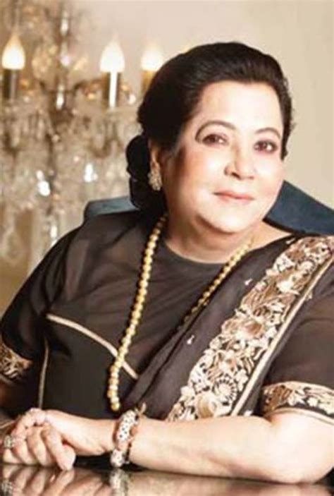 Shobha Kapoor Wiki, Age, Husband, Family, Biography - WikiBio