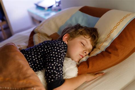 Establishing a Back-to-School Sleep Routine with Your Children | BSA Health System in Amarillo, TX