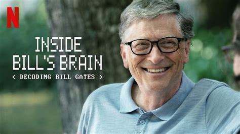 Inside Bill’s Brain: Climate Change • Signature Electric