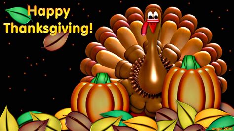 Cute Thanksgiving Wallpapers - Wallpaper Cave