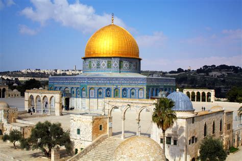 File:Dome of Rock, Temple Mount, Jerusalem.jpg - Wikimedia Commons