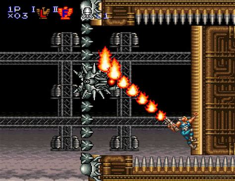 Contra III: My Grueling Battle · Retrospective · Can you crush the ...