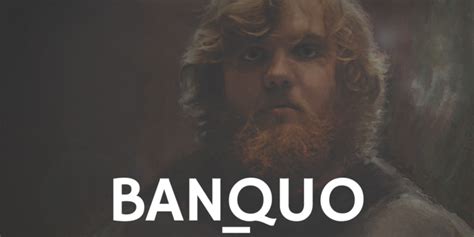 Banquo in Macbeth (Shakespeare Play) Character Analysis