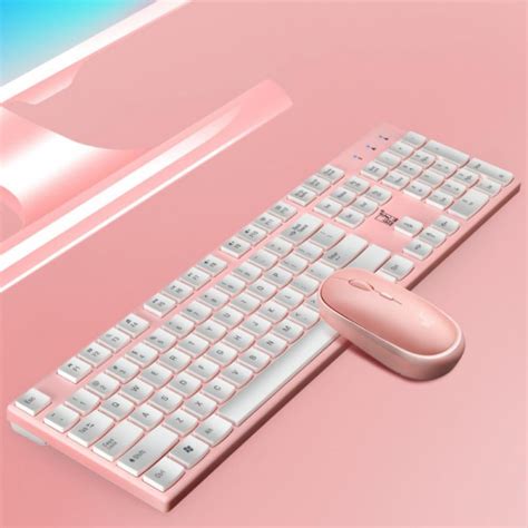 Wireless keyboard and mouse mac compatible - porour