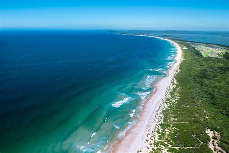 Tuggerah Beach - Danny Irvine Photography