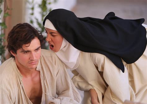 Raunchy nuns-and-priests sex comedy a 1-joke winner - Near Northwest