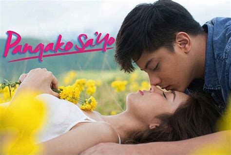 Pangako SaYo September 4, 2015 09/04/2015 Full Replay Episode - PINAY-LAMBINGAN