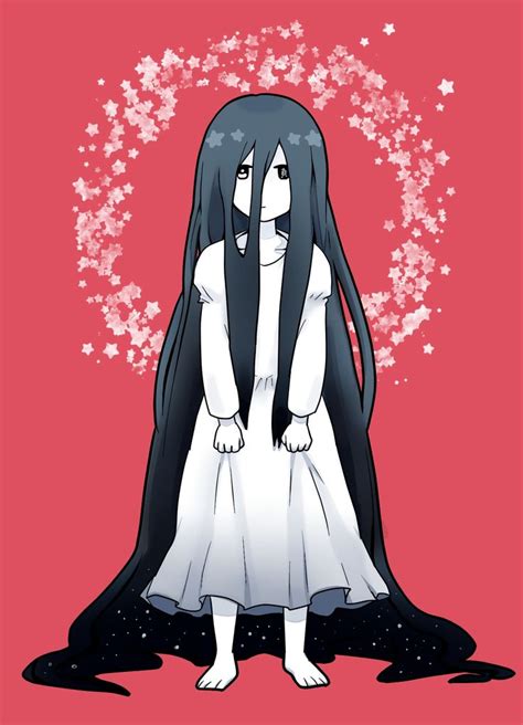 104 best Sadako / Samara images on Pinterest | Horror films, Horror ...