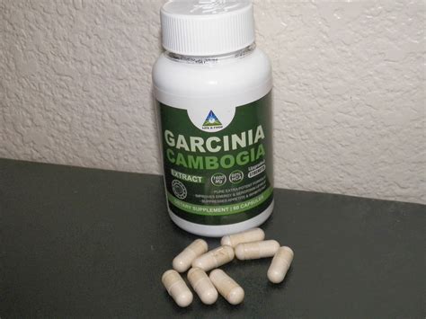 mygreatfinds: Garcinia Cambogia 1600 MG Upgraded Strength Review + Giveaway 5/19 US