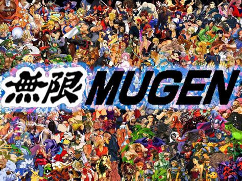 SUPER STREET FIGHTER 2 TURBO MUGEN 2020 + Update V2.0 [2 versions] - Full MUGEN Games - AK1 ...