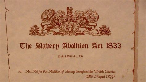 Slavery & Abolitionism in Gloucestershire - Voices Gloucester