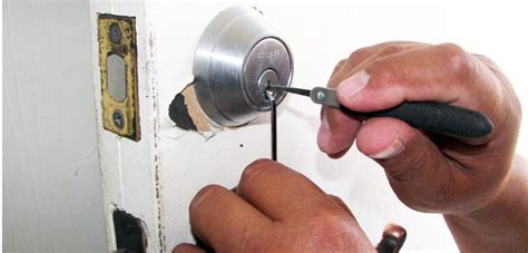 Securing Your Houston Home: Why Choose Key On The Spot for Exceptional Residential Locksmith ...