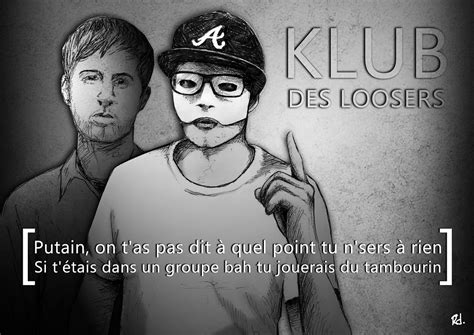 Hiphop Dark Art - Klub des Loosers | Projet artistique regro… | Flickr