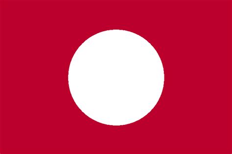 If you reverse the colors in the Japanese flag, you suddenly get... : r/notinteresting