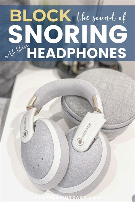 These Kokoon Headphones Will Help You Relax and Sleep with Meditation ...